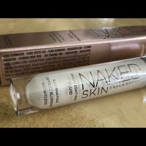 Urban Decay Naked Skin Highlighting Fluid (NIB)